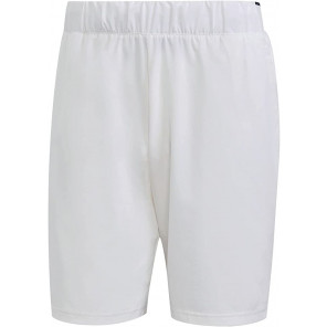 Pantalón adidas Club SW Short Blanco