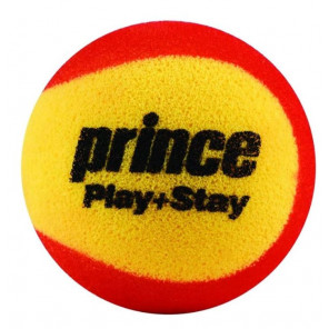 Pelotas Tenis Prince Stage 3 Pack 12 pelotas