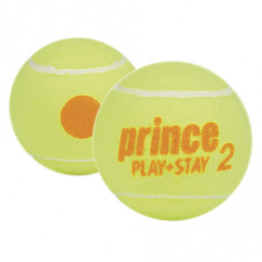 Pelotas Tenis Prince Stage 2 Pack 72 pelotas