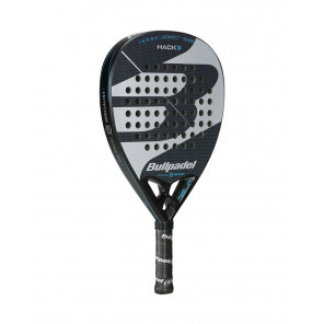 Pala Pádel Bullpadel HACK JR 2023