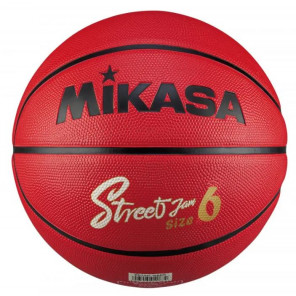 Balón Baloncesto Softee Mikasa BB Naranja