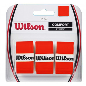 Overgrips Wilson PRO COMFORT 3x