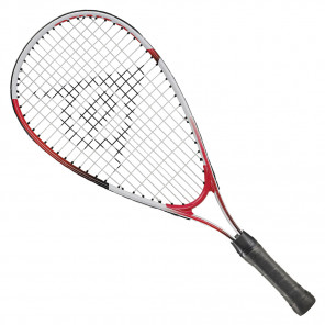 Raqueta Squash Dunlop Fun Mini Rojo