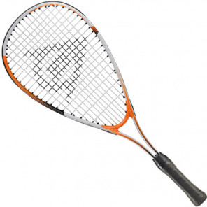Raqueta Squash Dunlop Play Mini Naranja