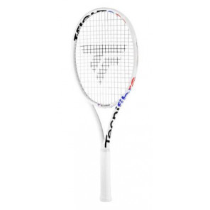 Raqueta Tenis Tecnifibre TFight ISOFLEX 300 Grip 2