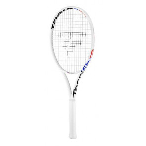 Raqueta Tenis Tecnifibre TFight ISOFLEX 295 Grip 2