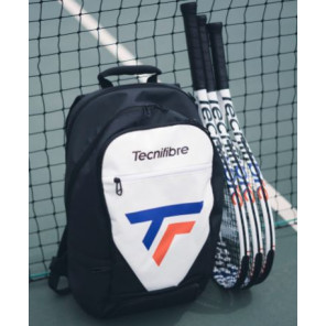 Mochila Tenis Tecnifibre Tour Endurance Backpack 2023