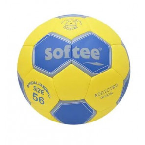 Balón Balonmano Softee ADDICTED 