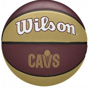 Balón Baloncesto Wilson NBA Team Cleveland Cavaliers