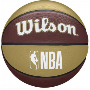 Balón Baloncesto Wilson NBA Team Cleveland Cavaliers