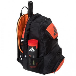 Mochila adidas Backpack Protour 3.2 Naranja
