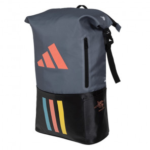 Mochila adidas Backpack Multigame 3.2 Antracita