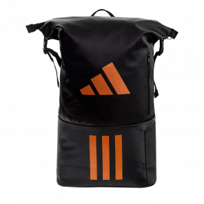 Mochila adidas Backpack Multigame 3.2 Negro