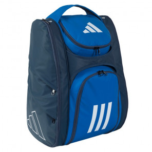 Paletero adidas Racket Bag Multigame 3.2 Azul
