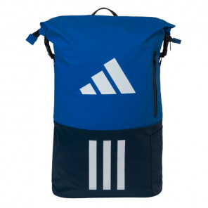 Mochila adidas Backpack Multigame 3.2 Azul
