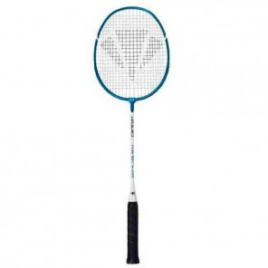 Raqueta Badminton Carlton Maxi-Blade Iso 4.3 G4