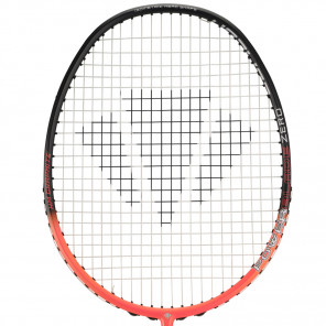 Raqueta Badminton Carlton Powerblade Zero 400 G3