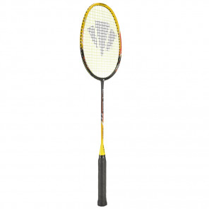 Raqueta Badminton Carlton Elite 9000Z G3