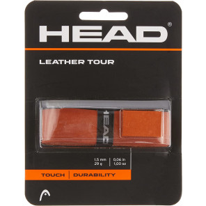 Grip Head Leather Tour 1u 1.5mm