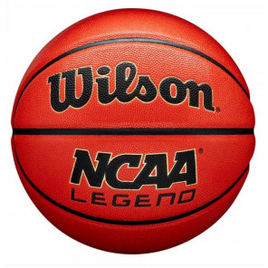 Balón Baloncesto Wilson NCAA Legend VTX