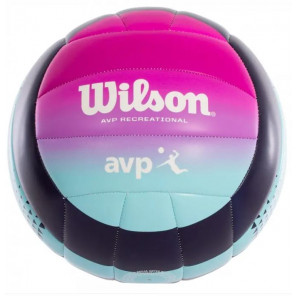 Balón Voleibol Wilson AVP Oasis