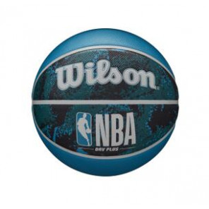 Balón Baloncesto Wilson NBA DRV Plus Vibe Talla 5