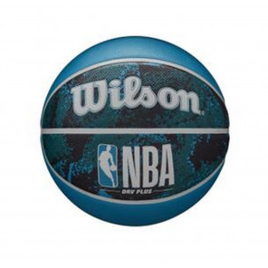 Balón Baloncesto Wilson NBA DRV Plus Vibe Talla 7