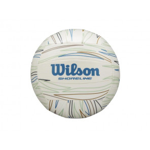 Balón Voleibol Wilson Shoreline Eco