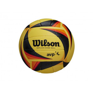 Balón Voleibol Wilson AVP OPTX Replica