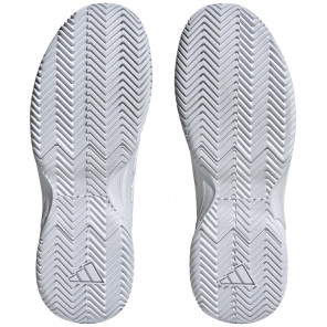 Zapatillas adidas Gamecourt 2M Hombre Blanco/Blanco
