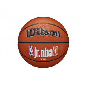 Balón Baloncesto Wilson Jr. NBA Authentic Outdoor Talla 5