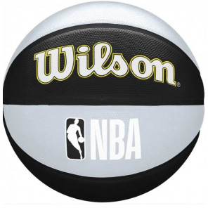 Balón Baloncesto Wilson NBA Utah Jazz Talla 7