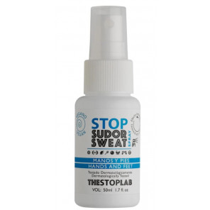 Antitranspirante The Stop Lab Spray 50 ml