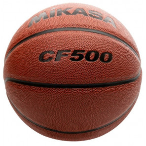Balón Baloncesto Mikasa CF500 Talla 5