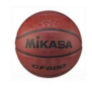 Balón Baloncesto Mikasa CF600 Talla 6