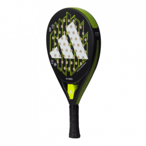 Pala Pádel adidas RX Series Lime 2024