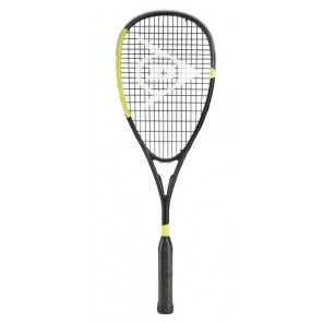 Raqueta Squash Dunlop Blackstorm Graphite 135 NH