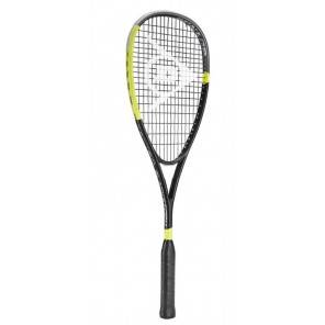 Raqueta Squash Dunlop Blackstorm Graphite 135 NH