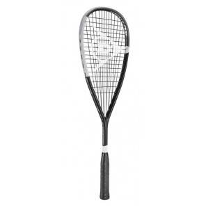 Raqueta Squash Dunlop Blackstorm Titanium 135 NH