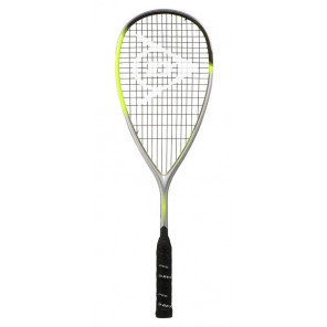 Raqueta Squash Dunlop Hyperfibre XT Revelation 125 NH