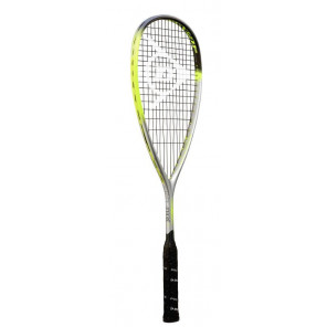 Raqueta Squash Dunlop Hyperfibre XT Revelation 125 NH