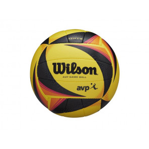 Balón Voleibol Wilson AVP OPTX Official Game Ball Talla 5 
