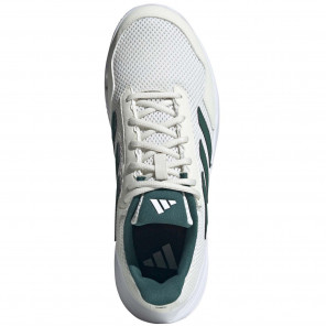 Zapatillas adidas Gamecourt Lite Unisex Blanco Verde