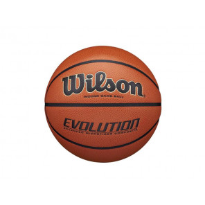 Balón Baloncesto Wilson Evolution Game Talla 6