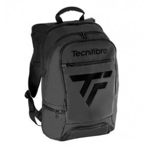 Mochila Tecnifibre Tour Endurance Ultra Black Backpack