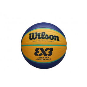 Balón Baloncesto Wilson FIBA 3X3 Junior Talla 5