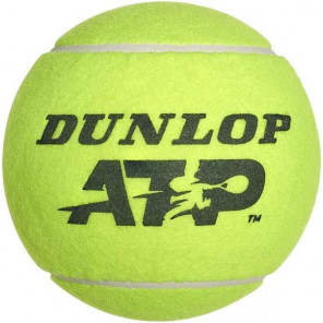 Pelota Dunlop Gigante Tenis ATP