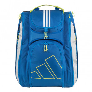 Paletero adidas Racket Bag Multigame 3.3 Azul