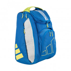 Paletero adidas Racket Bag Multigame 3.3 Azul