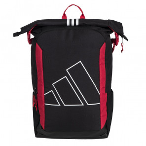 Mochila adidas Backpack Multigame 3.3 Negro Ale Galán
